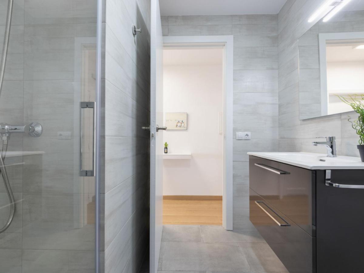 Apartment Reus Mediterrani By Interhome 维拉福林 外观 照片