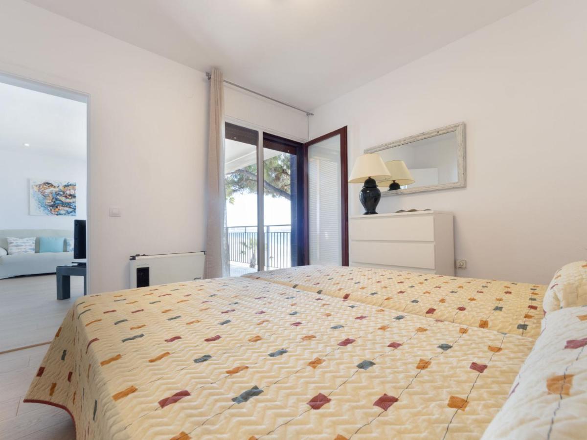 Apartment Reus Mediterrani By Interhome 维拉福林 外观 照片