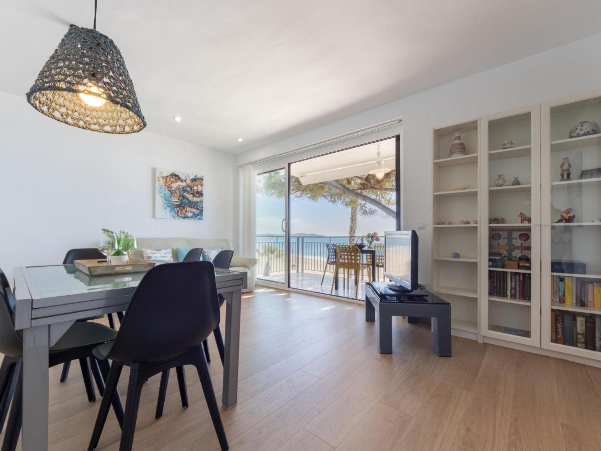 Apartment Reus Mediterrani By Interhome 维拉福林 外观 照片
