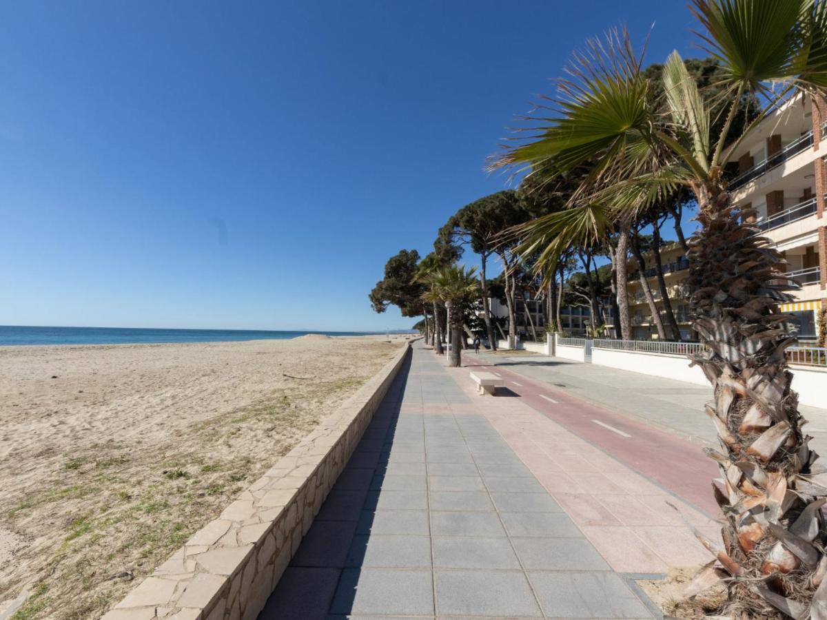 Apartment Reus Mediterrani By Interhome 维拉福林 外观 照片