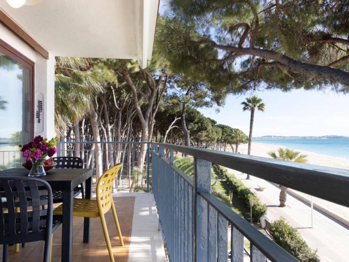 Apartment Reus Mediterrani By Interhome 维拉福林 外观 照片