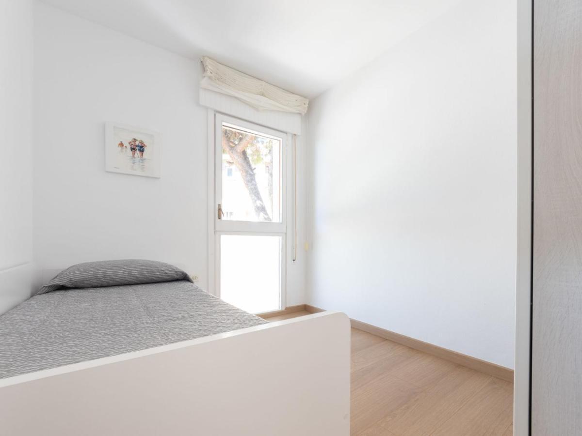 Apartment Reus Mediterrani By Interhome 维拉福林 外观 照片