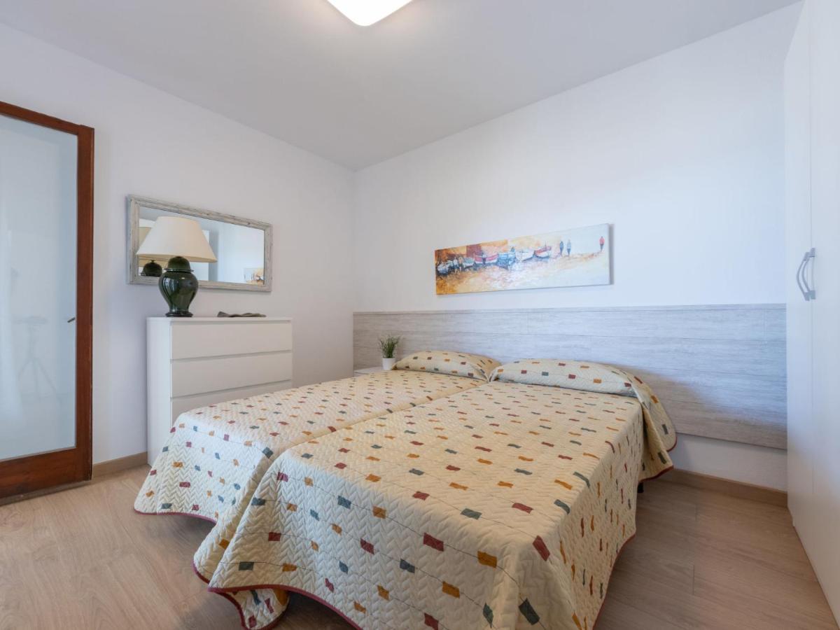 Apartment Reus Mediterrani By Interhome 维拉福林 外观 照片
