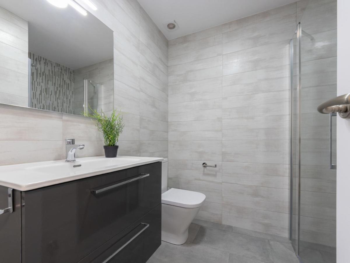 Apartment Reus Mediterrani By Interhome 维拉福林 外观 照片