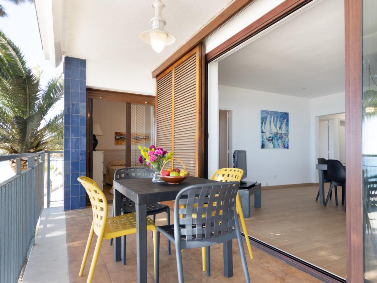 Apartment Reus Mediterrani By Interhome 维拉福林 外观 照片