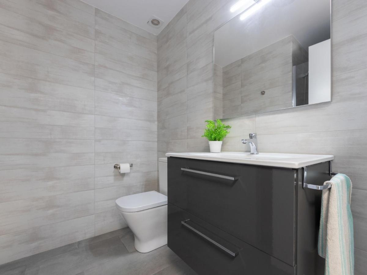 Apartment Reus Mediterrani By Interhome 维拉福林 外观 照片