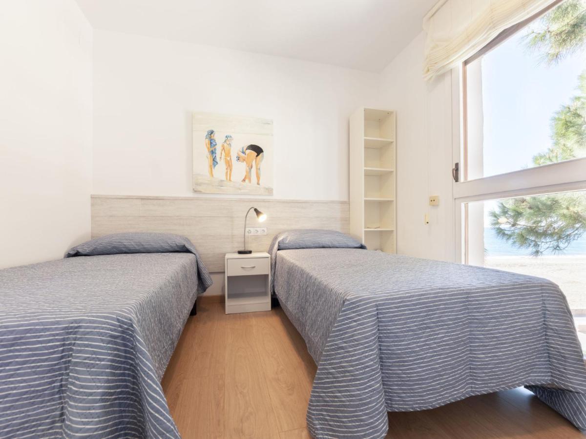 Apartment Reus Mediterrani By Interhome 维拉福林 外观 照片