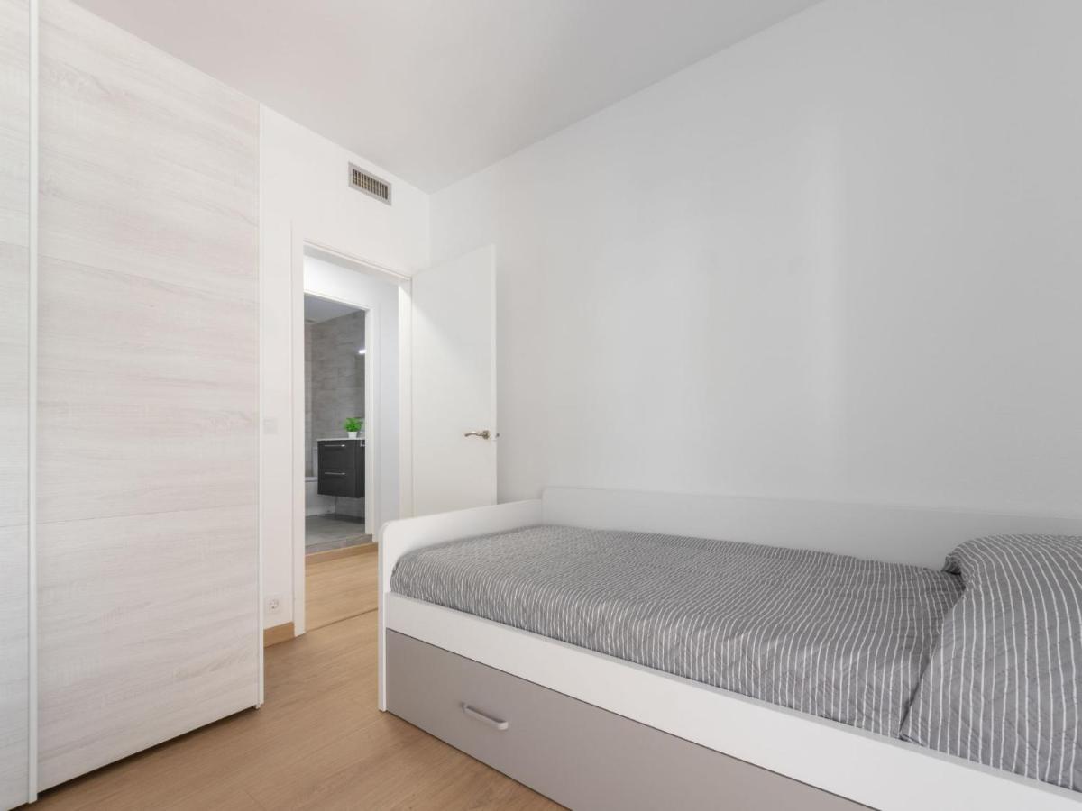 Apartment Reus Mediterrani By Interhome 维拉福林 外观 照片