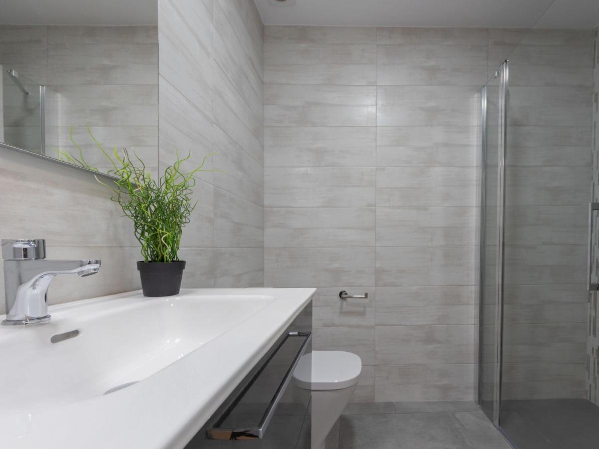 Apartment Reus Mediterrani By Interhome 维拉福林 外观 照片