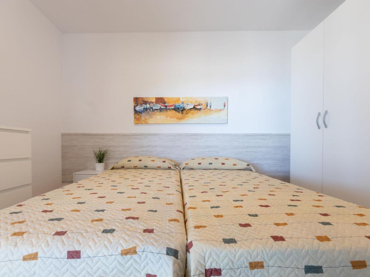 Apartment Reus Mediterrani By Interhome 维拉福林 外观 照片