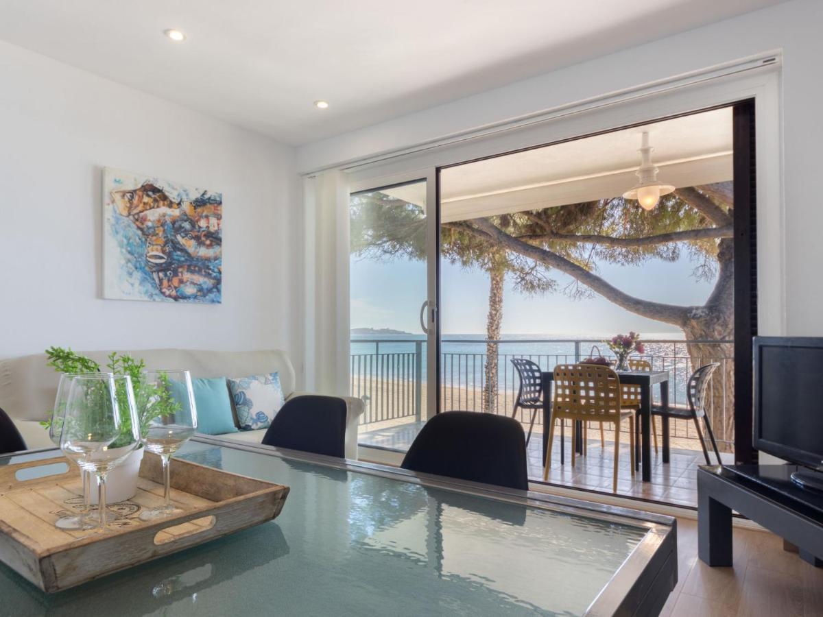 Apartment Reus Mediterrani By Interhome 维拉福林 外观 照片