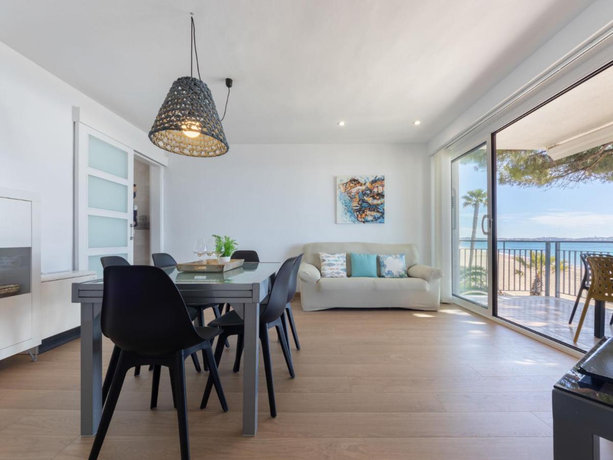 Apartment Reus Mediterrani By Interhome 维拉福林 外观 照片